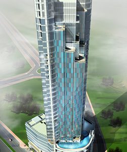 Hotel Aryana - Imagen 2