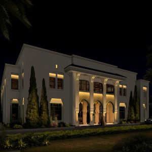Royal Palace - Image 2