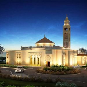 Alandalus Mosque - Image 2