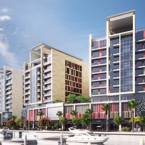 Meydan Avenue Canal Front - Image 2