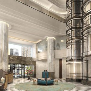 Millennium Biltmore Hotel - Image 2