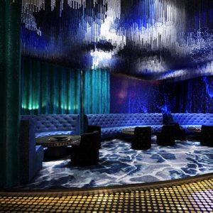 Hotel Langham - Imagen 3