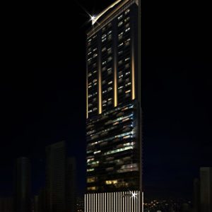 Paramount Tower - Image 2