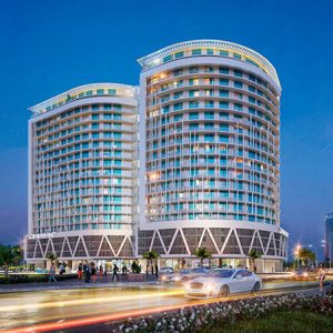 Maison Majestine Hotel Apartments - Image 2