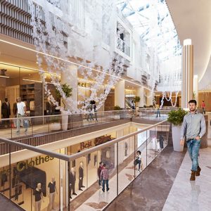 Burjuman Mall - Image 2