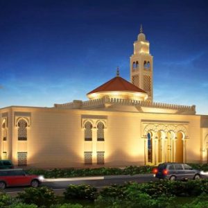 Alandalus Mosque - Image 3