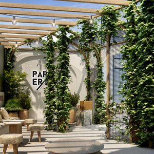 Restaurante Parker's - Imagen 7
