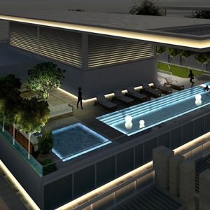 Meydan Avenue Canal Front - Image 3
