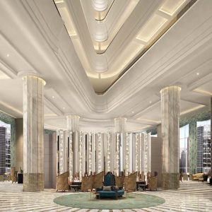 Millennium Biltmore Hotel - Image 3