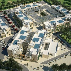The Sustainable City - Image 3
