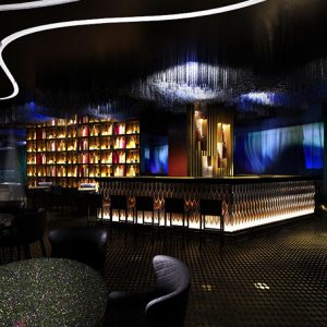 Hotel Langham - Imagen 4