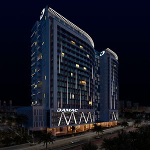 Maison Majestine Hotel Apartments - Image 3