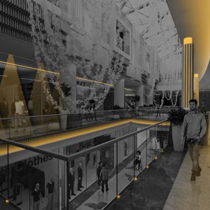 Burjuman Mall - Image 3