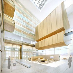 EAI Headquarters - Image 4