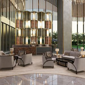 Hotel Langham - Imagen 5