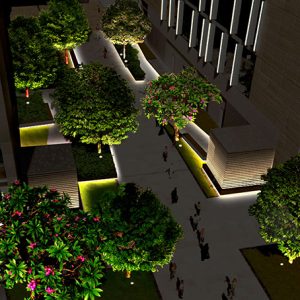 Meydan Avenue Canal Front - Image 4