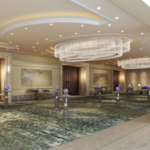 Millennium Biltmore Hotel - Image 4