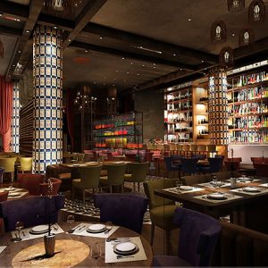 Hotel Langham - Imagen 6