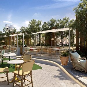 Restaurante Parker's - Imagen 9