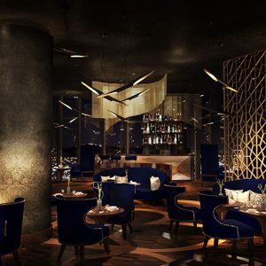 Hotel Langham - Imagen 7