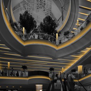 Burjuman Mall - Image 6