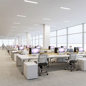 EAI Headquarters - Image 8