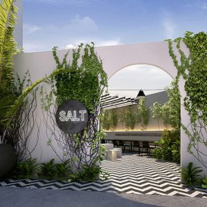 Salt Restaurant - Image 2