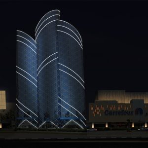 Burjuman Mall - Image 8