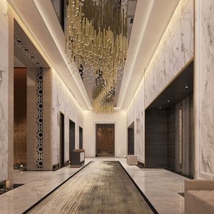 Hotel Langham - Imagen 9