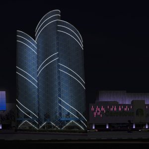 Burjuman Mall - Image 9