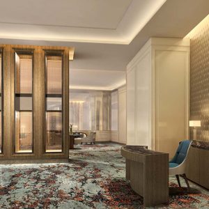 Millennium Biltmore Hotel - Image 9