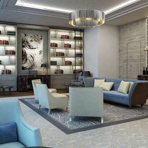 Hotel Langham - Imagen 10
