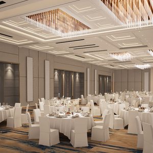Hotel Langham - Imagen 11