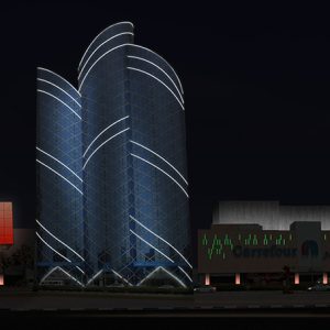Burjuman Mall - Image 10