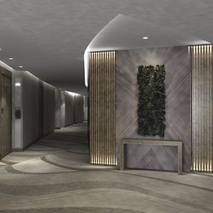 Hotel Langham - Imagen 12