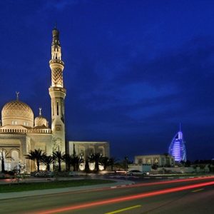 Jumeirah Mosque - Image 6