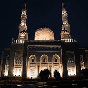 Jumeirah Mosque - Image 5
