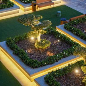Hotel Marriott - Imagen 4