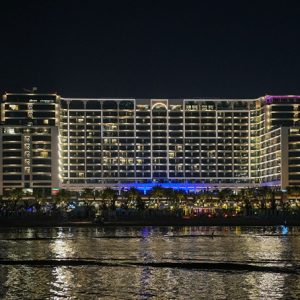Hilton Dubai Palm Jumeirah - Image 5