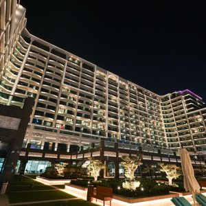 Hilton Dubai Palm Jumeirah - Image 6