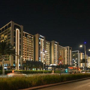 Hilton Dubai Palm Jumeirah - Image 2
