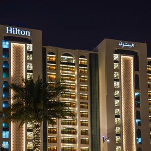 Hilton Dubai Palm Jumeirah - Image 4