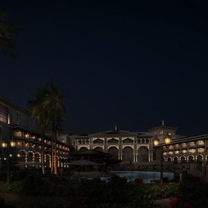 JW Marriott Tetuán - Imagen 4