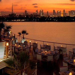 Restaurante Boardwalk - Imagen 3