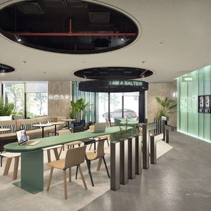 Salt Restaurant - Image 4