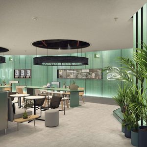 Salt Restaurant - Image 5