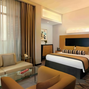 Hotel Hala Arjaan - Imagen 3