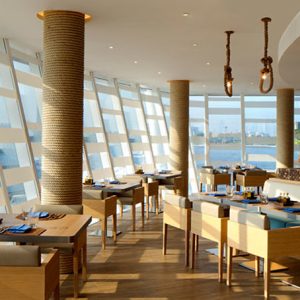Restaurante Boardwalk - Imagen 2