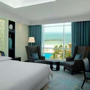 Sheraton Beach Resort & Spa - Imagen 7