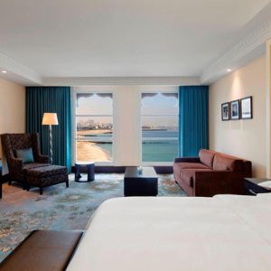 Sheraton Beach Resort & Spa - Imagen 2